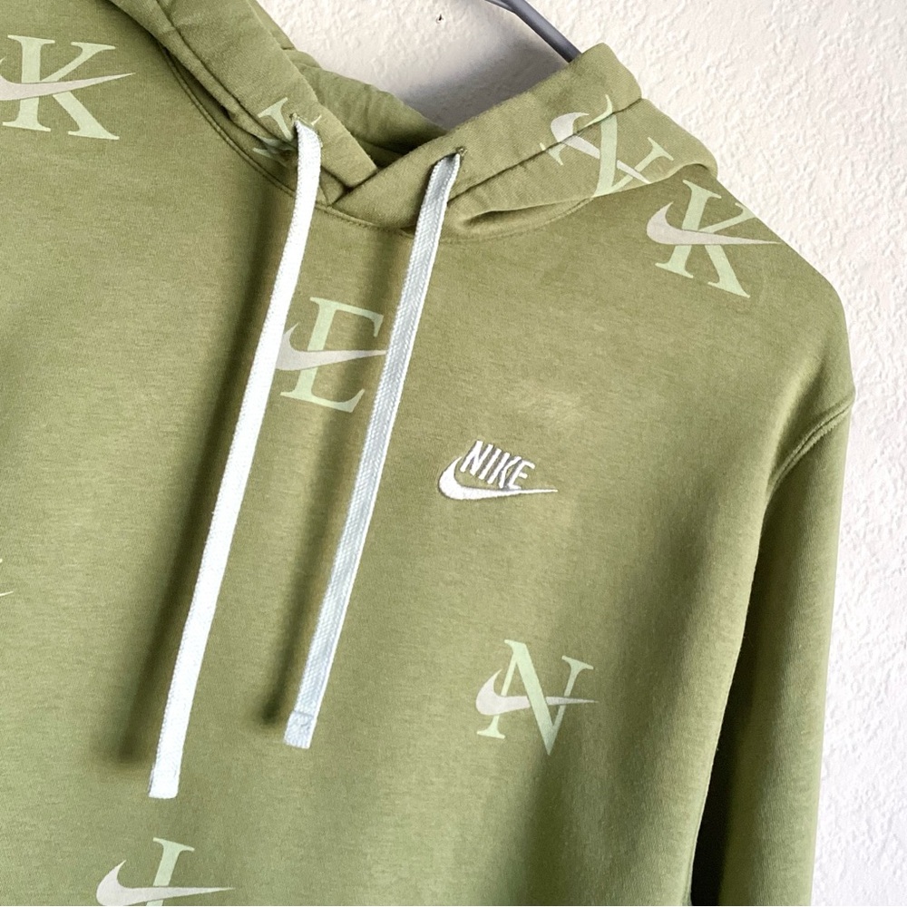 \Nike\ Women’s Logo Hoodie - Picture 2 of 14